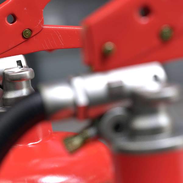 Mantenimiento y revisión de extintores, ¿Cuándo han de hacerse?